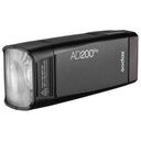 GODOX Pocket Flash AD200 Pro