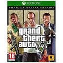 GTA 5 / Grand Theft Auto V - Premium Online Edition (Rockstar Games), Xbox One [Download]