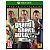 GTA 5 / Grand Theft Auto V - Premium Online Edition (Rockstar Games), Xbox One [Download]