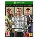 GTA 5 / Grand Theft Auto V - Premium Online Edition (Rockstar Games), Xbox One [Download]