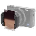 NISI FILTERS Filter System for Sony RX100VI Starter Kit (35.2025)