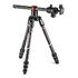 MANFROTTO Befree GT XPRO Carbon Kit (MKBFRC4GTXP-BH)