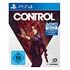 Control (505 Games), PS4