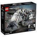 LEGO Technic - Liebherr R 9800 Excavator (42100)