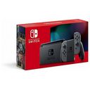 NINTENDO Switch V2, Grau