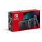 NINTENDO Switch V2, Grau