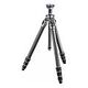 GITZO Mountaineer Series 3 long, 4 Sect. (GT3542L)