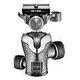 GITZO Traveler Series 1, Center Ball Head (GH1382TQD)