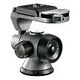 GITZO Dezentraler Kugelkopf Serie 3 (GH3750QR)