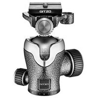 GITZO Zentrischer Kugelkopf Serie 1 (GH1382QD)