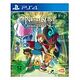 Ni no Kuni: Der Fluch der weissen Königin Remastered (Bandai Namco), PS4