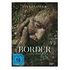 Border (Blu-ray, 2018, Mediabook, E.Melander / E.Milonoff)