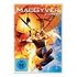 MacGyver - Staffel 1 (DVD, 2016, L.Till / G.Eads)