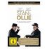 Stan & Ollie (Blu-ray, Collector's Mediabook Edition, 2018, J.C.Reilly / S.Coogan)