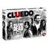 Cluedo: The Walking Dead amc (Winning Moves)