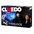 Cluedo: Sherlock Edition (Winning Moves)