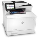 HP Color LaserJet Pro MFP M479fnw, CH version (W1A78A#BAZ)