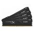 KINGSTON HyperX FURY Black, 16GB (HX430C15FB3K4/16)