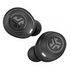 JLAB AUDIO JBuds Air True Wireless Earbuds, Black (IEUEBJBUDSAIRRBLK82)