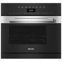 MIELE DG 7440-55, Edelstahl