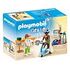 PLAYMOBIL Beim Facharzt: Physiotherapeut (70195)