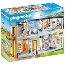 PLAYMOBIL Grosses Krankenhaus mit Einrichtung (70190)