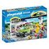 PLAYMOBIL Grosse Tankstelle (70201)