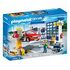 PLAYMOBIL Autowerkstatt (70202)