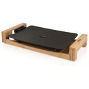 KOENIG Table Grill Bamboo (B02330)