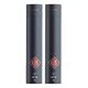 NEUMANN KM 185 MT Stereo-Set, Black