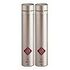 NEUMANN KM 185 Stereo-Set, Nickel