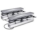 KOENIG Raclette Duo 4 and more (B02243)