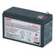 APC Ersatzbatterie (RBC40)
