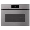 MIELE DGC 7840X, Gray