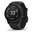 GARMIN fenix 6S Pro, Black / Black (010-02159-14)