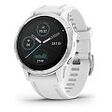 GARMIN fenix 6S, White / White (010-02159-00)