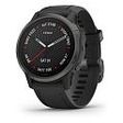 GARMIN fenix 6S Sapphire, Black / Black (010-02159-25)