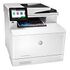 HP Color LaserJet Pro MFP M479fdn (W1A79A)