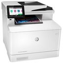 HP Color LaserJet Pro MFP M479fdn, CH version (W1A79A#BAZ)