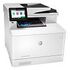 HP Color LaserJet Pro MFP M479fdn, CH-Version (W1A79A#BAZ)