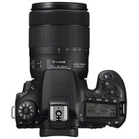 CANON EOS 90D Kit, EF-S 18-135mm IS USM (3616C017) ab CHF 1'779.00