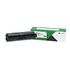 LEXMARK Toner C332HK0, Schwarz