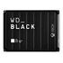 WESTERN DIGITAL WD_BLACK P10 Game Drive for Xbox, 3.0TB, Black / White (WDBA5G0030BBK-WESN)