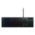 LOGITECH G815 Lightspeed, GL Tactile Switch, Swiss layout, Black (920-008987)