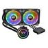 THERMALTAKE Floe DX RGB 280 TT Premium Edition (CL-W257-PL14SW-A)