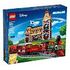 LEGO Disney Zug mit Bahnhof (71044)