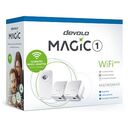 DEVOLO Magic 1 WiFi mini Multiroom Kit, CH version (8573)