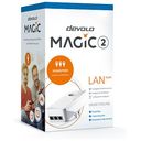 DEVOLO Magic 2 LAN triple, CH version (8505)