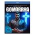 Gomorra - La Seria - Season 4 (Blu-ray, M.D'Amore / W.Lippa)