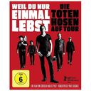 Weil du nur einmal lebst – Die Toten Hosen auf Tour (DVD)
